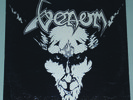 LP Black Metal Venom