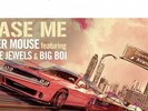 Dangermouse Run the Jewels Big Boi - Chase Me - RSD Black Friday 2017