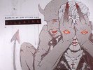 QUEENS OF THE STONE AGE - Villains (Variant Cover Version) - Vinyl (2xLP)