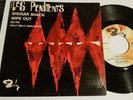 Les Pénitents 