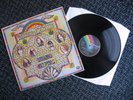 Lynyrd Skynyrd - Second Helping - original 1974 vinyl album