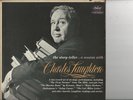 CHARLES LAUGHTON - THE STORY-TELLER - 2 LP - BIBLE, JACK KEROUAC, SHAKESPEAR ETC