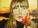 Joni Mitchell, Vinyl LP, 