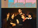 The PRETTY THINGS LP S/T FONTANA 27544 VG+ ORIGINAL 1966 Psych Blues