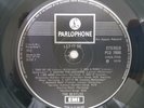 The Beatles LET IT BE LP PARLOPHONE EXPORT EX+ One EMI Box UK HOLY GRAIL