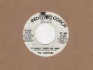 Carstairs - It Really Hurts Me Girl - Red Coach DEMO 2nd - Northern Soul Crossov