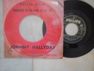 Juke-box 45 Tours de Johnny hALLYDAY  