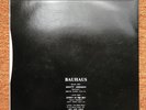 Rare BAUHAUS Sanity Assassin / Spirit in Sky FAN CLUB single Only 325 pressed