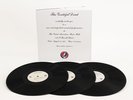 GRATEFUL DEAD - One from the Vault 1975, Ltd 3LP SET BLACK VINYL Tri-Fold Jacket