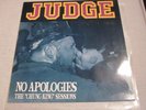 judge lp straight ahead uniform choice insted turning point warzone nyhc bold x