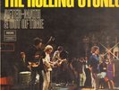 THE ROLLING STONES AFTERMATH/OUT OF TIME SPECIAL RELEASE LP IN MINT - CONDITION