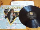 ALICE COOPER - WELCOME TO MY NIGHTMARE - 1975 UK - INNER - NR MINT -
