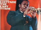 John Coltrane - The Last Trane