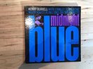 Kenny Burrell - Midnight Blue - Original Blue Note (196? Mono Pressing w/ Ear)