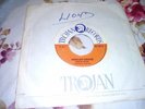 Winston Wright / Sensations* ?– Moonlight Groover / Everyday Is Just A Holiday