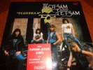 Flotsam And Jetsam ?– Flotzilla..org,1987..in very good condition..rare