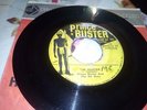 Prince Buster And The All Stars* ?– The Hunter / Little Joe / Listen