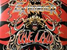 EXHORDER – THE LAW + BLUE VINYL + LP + ROADRUNNER + NEU