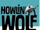 HOWLIN' WOLF - HOWLIN' WOLF NEW VINYL