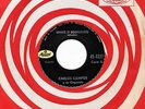 CARLOS CAMPOS ORQUESTA Shake It Booglaloo Latin Soul 45 Near Mint Unplayed