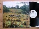 Popol Vuh ?- Letzte Tage Letzte Nächte LP 1976 Rare 1st German UAS 29916 NM