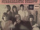Jefferson Airplane : Surrealistic Pillow LP (We Combine Postage)