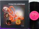 CHAIN Toward The Blues LP Orig MINT    BLUES PROG PSYCH AUSTRALIA Matt Taylor