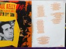 PAUL KELLY  & THE COLOURED GIRLS  LP Under The Sun **  MINT + INSERT