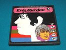 Eric Burdon & The Animals : MGM CELEBRITY SCENE 