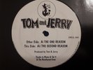 Tom & Jerry - The One Reason (Old School Hardcore 12