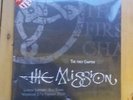 The Mission The First Chapter Live Ltd Red DLP Sisters of Mercy New Sealed