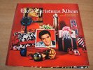 Elvis Presley ?– Elvis' Christmas Album Friday Music ?– FRM-1035 vinyl lp mint -