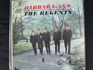 The Regents Barbara-Ann Original Mono 1961 1st Press GLP 706 Beautiful EX Vinyl