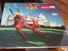 Sammy Hagar VOA 1st US Edition GHS 24043 Geffen Records 1984 Sealed