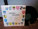 ERNST MOSCH.EGERLAND-HEIMATLAND..London.Canadian pressing.