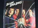 Slade Smashes LP Record Polydor UK / France Pressing POLTV 13 Vinyl is MINTY