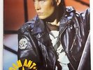 Adam Ant / the Ants Vive Le Rock program RARE large program