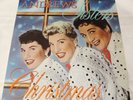 ANDREWS SISTERS CHRISTMAS (With Bing Crosby & Danny Kaye)-MCA-20415 LP-EXCELLENT