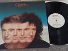 QUEEN The Miracle LP Parlophone PCSD 107 UK 1989 + INNER 1st A-1U/ B-2U  EX+/EX+