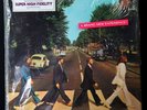 MFSL SEALED NEVER-PLAYED  1979 BEATLES Abbey Road 1/2 Speed Mobile Fidelity MoFi