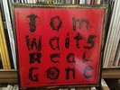 Tom Waits - Real Gone Vinyl 2xLP Sealed New Black