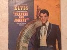 Elvis Presley 