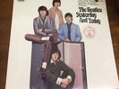 Factory Sealed Beatles Yesterday and Today Capitol Release ST 2553