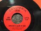 lee david temptation is calling my name columbia original