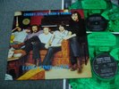 CROSBY, STILLS, NASH & YOUNG Long Time Gone 2LP (COLOR VINYL)