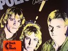 POLICE, The - Outlandos D'Amour - Vinyl (180 gram vinyl LP + MP3 download code)