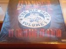 FUNKMASTER FLEX VOL 1 Mix RAP HIP RECORD VINYL A Tribe Called Quest Keith Murray