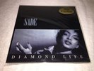 Sade Diamond Life Audio Fidelity 180g Sealed #24