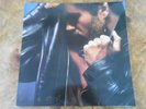 GEORGE MICHAEL FAITH ORIG 1987 UK VINYL LP w/INSERT & INSERT WHAM