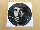 B. SPRINGSTEEN - THIS HARD LAND - SUPER RARE PICTURE DISC LP LIMITED